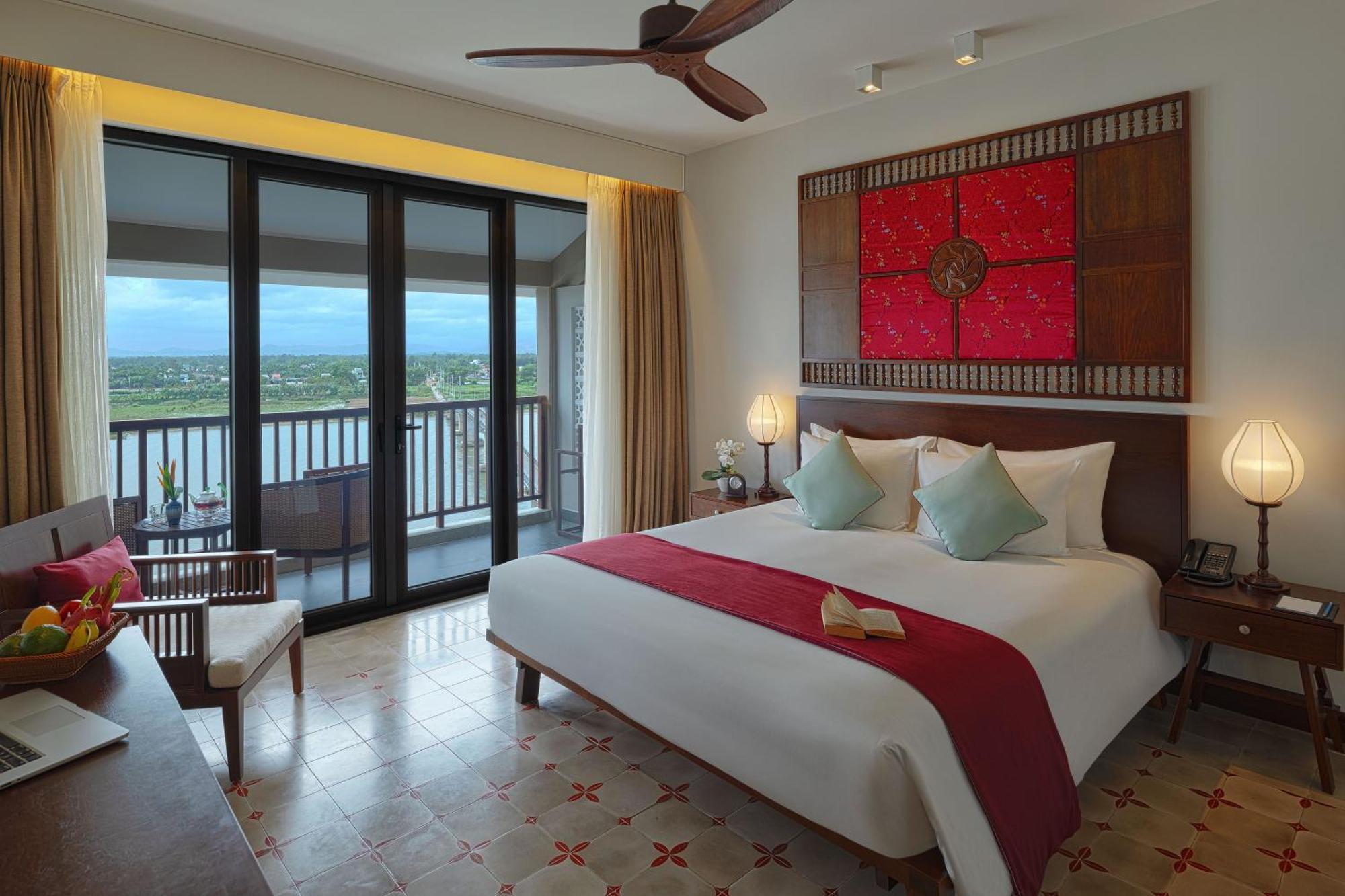 Rivertown Hoi An Resort & Spa Camera foto