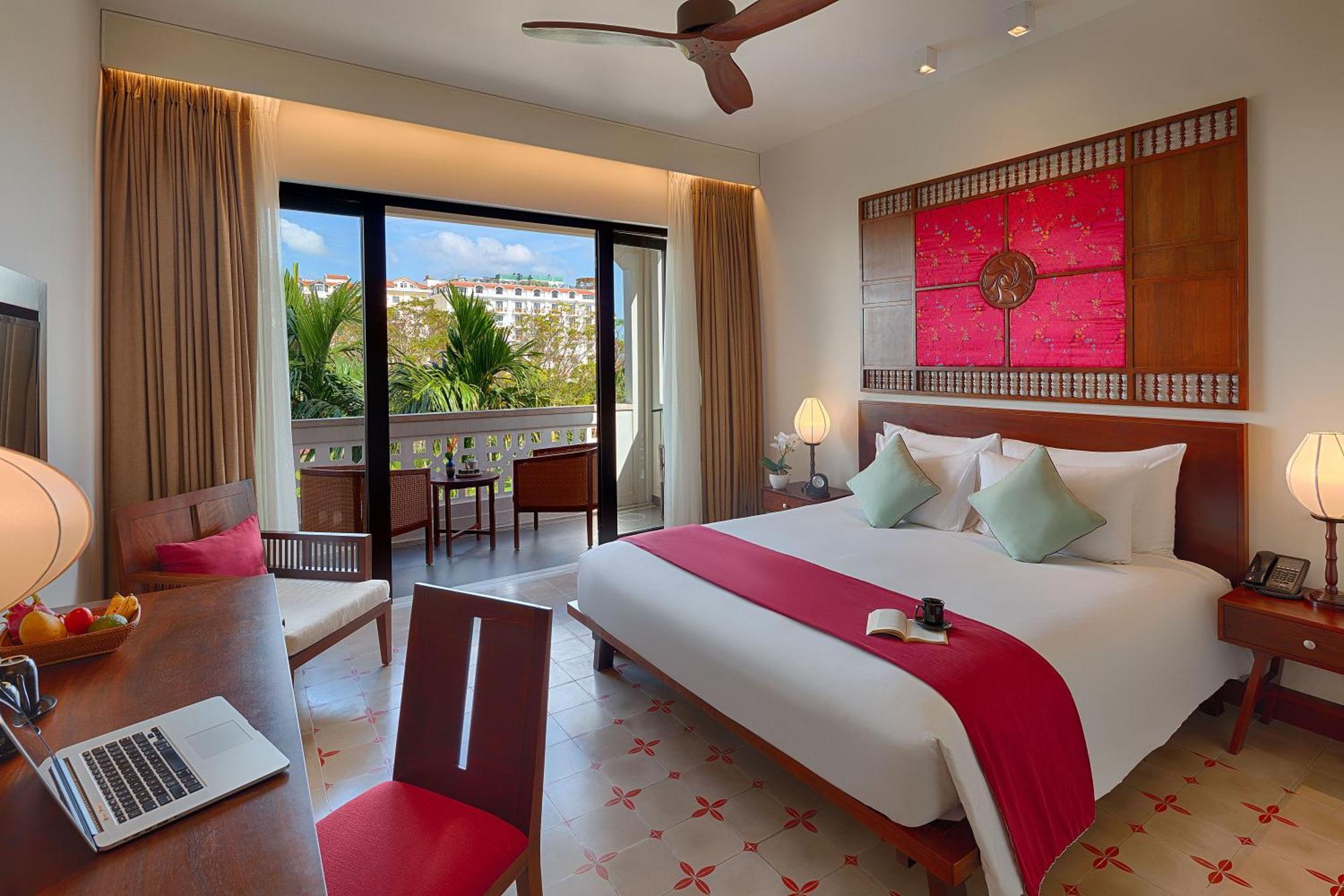 Rivertown Hoi An Resort & Spa Esterno foto